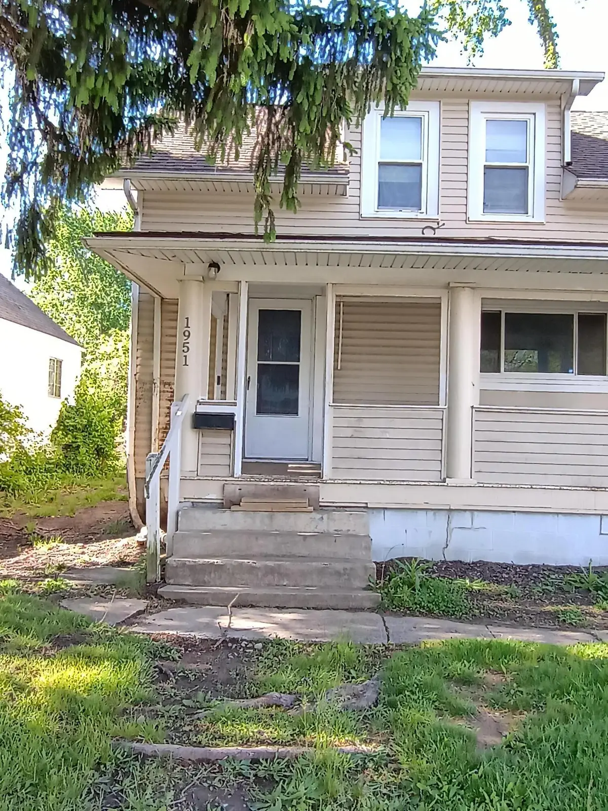 1951 Aberdeen Avenue, Columbus, OH 43211 - #1