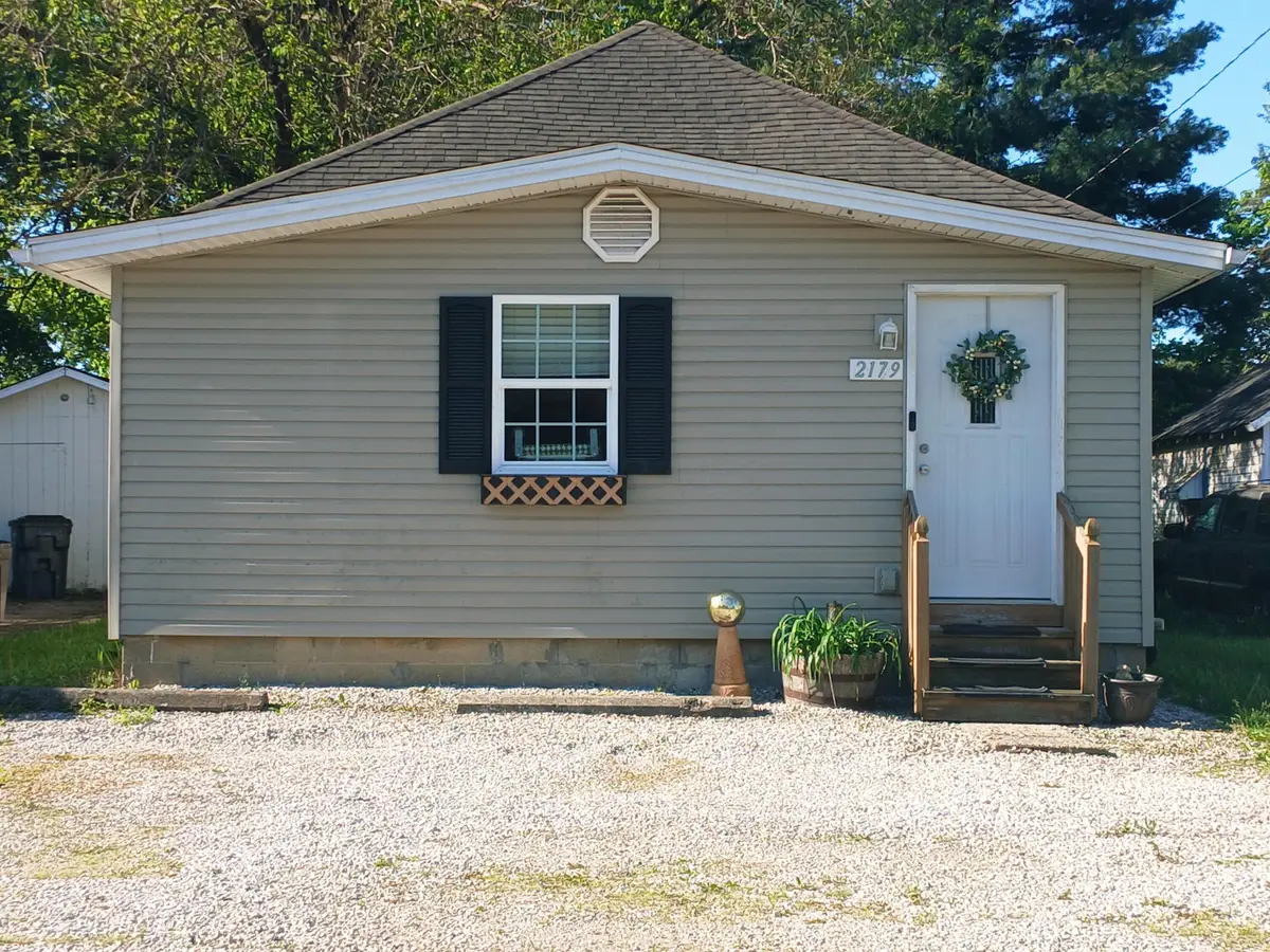 2179 3rd Street, Thurston, OH 43157 - #1