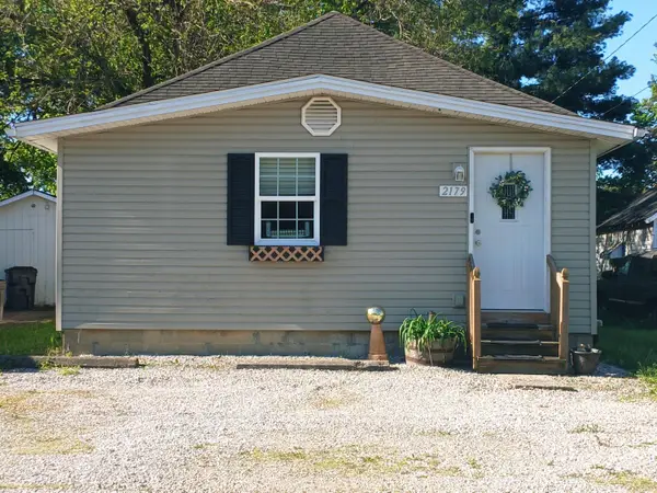 2179 3rd Street, Thurston, OH 43157