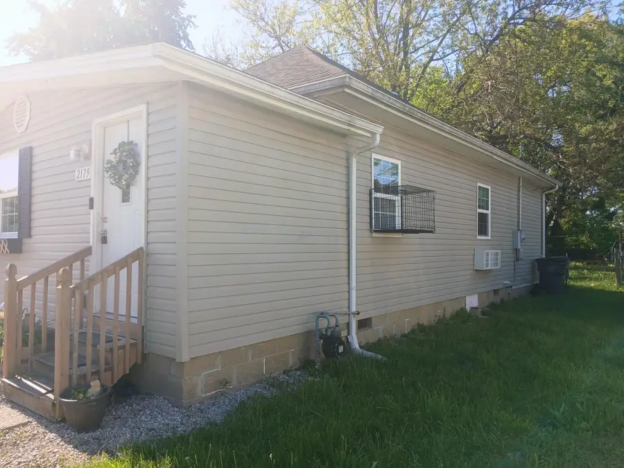2179 3rd Street, Thurston, OH 43157 - #3
