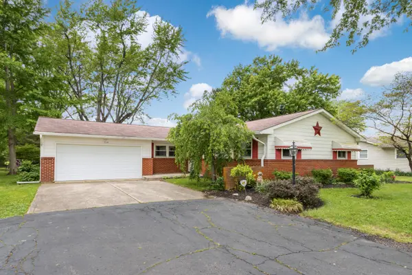 1141 Gender Road, Canal Winchester, OH 43110