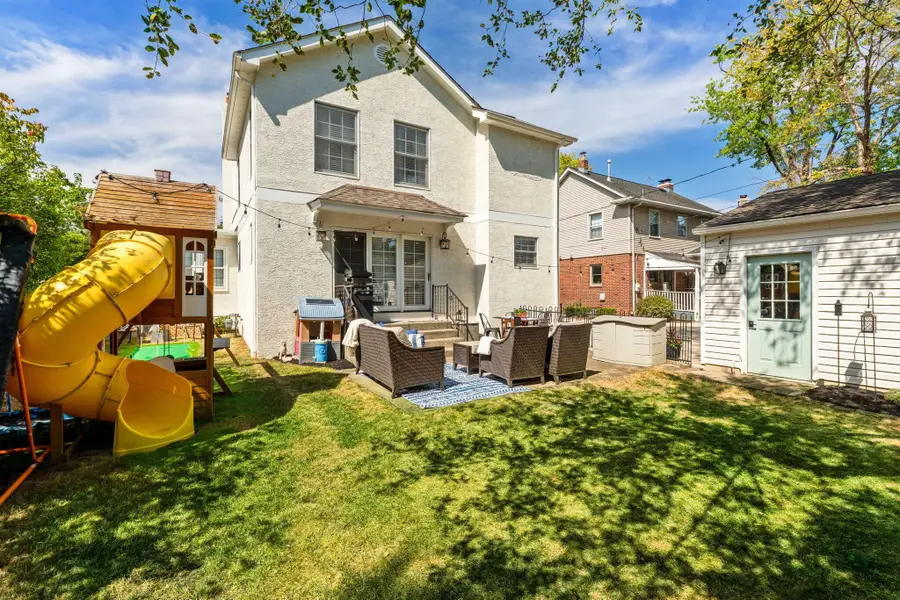 1798 Andover Road, Columbus, OH 43212 - #2