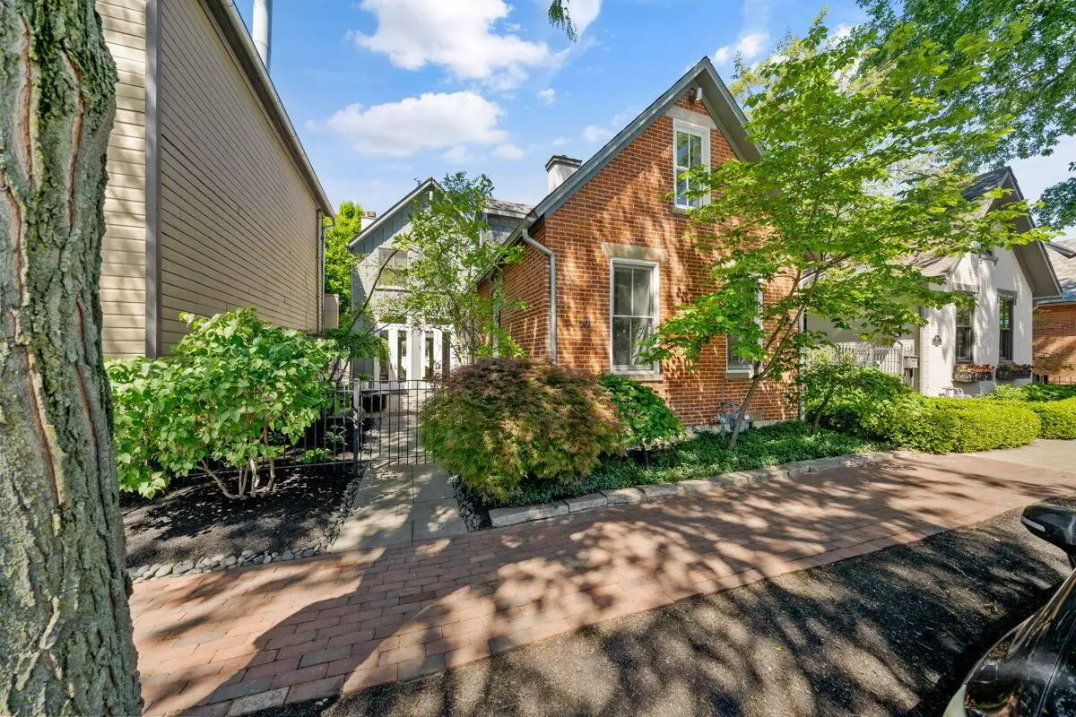 791 S 6th Street, Columbus, OH 43206 - #1