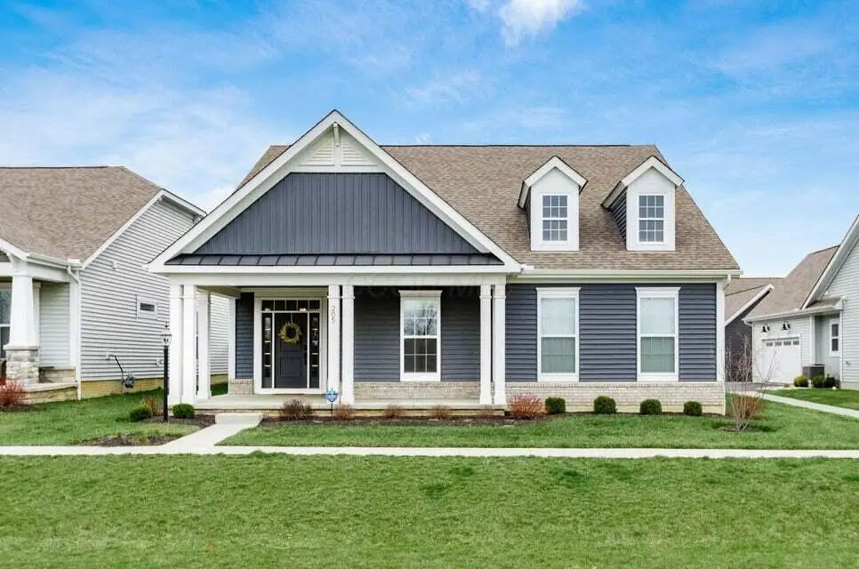 205 Honeywood Drive S, Galena, OH 43021 - #1