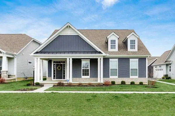 205 Honeywood Drive S, Galena, OH 43021