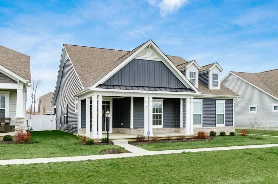 205 Honeywood Drive S, Galena, OH 43021 - #3