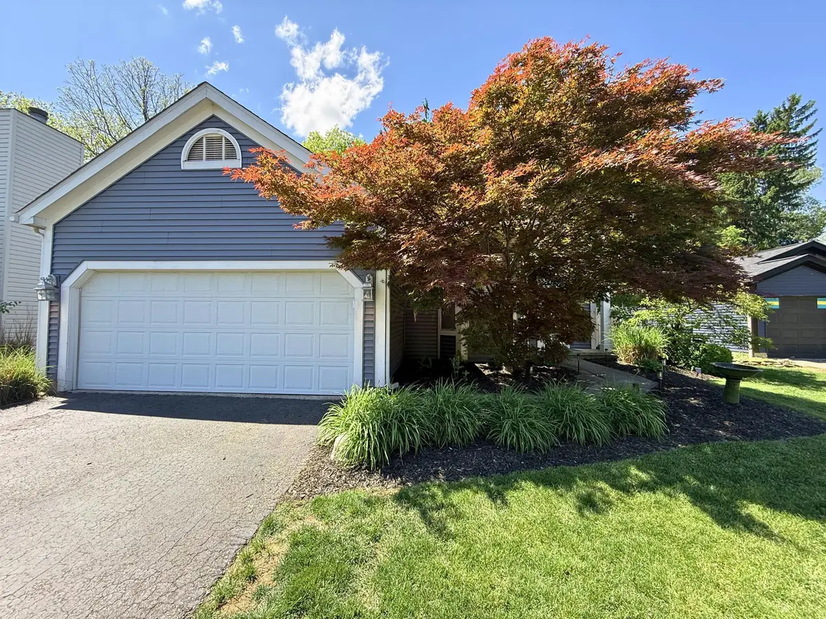 3548 Raflin Drive, Columbus, OH 43231 - #1