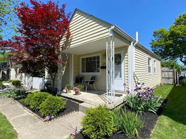 124 W Kanawha Avenue, Columbus, OH 43214