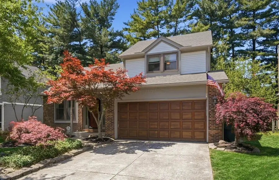 6831 Pine Bark Lane, Columbus, OH 43235 - #2