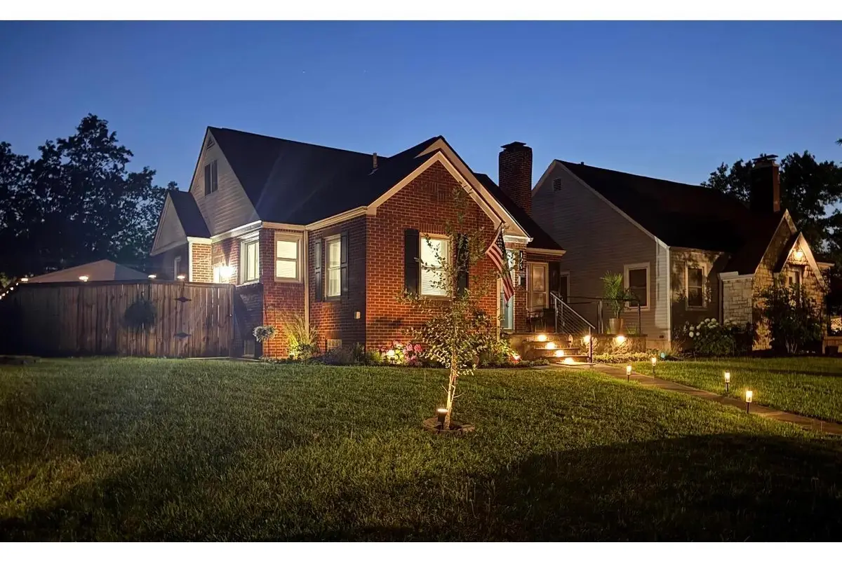 129 S Sylvan Avenue, Columbus, OH 43204 - #1