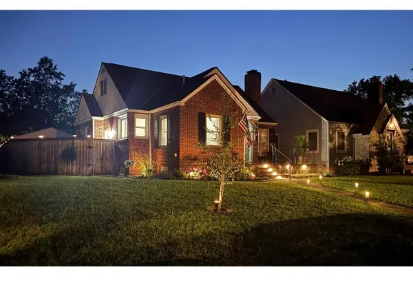 129 S Sylvan Avenue, Columbus, OH 43204