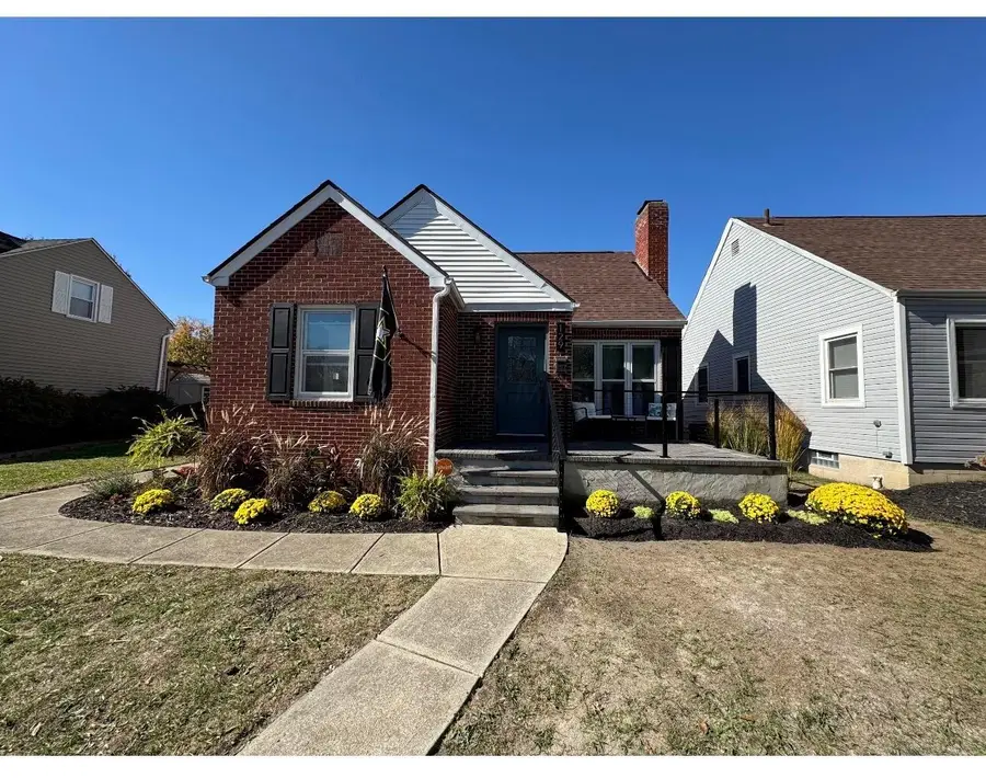 129 S Sylvan Avenue, Columbus, OH 43204 - #2