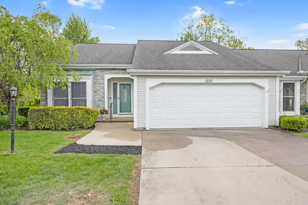 1210 Shawnee Trace, Bellefontaine, OH 43311
