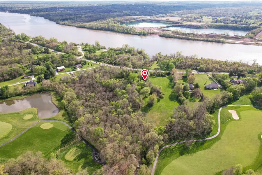 8161 Riverside Drive, Powell, OH 43065 - #2