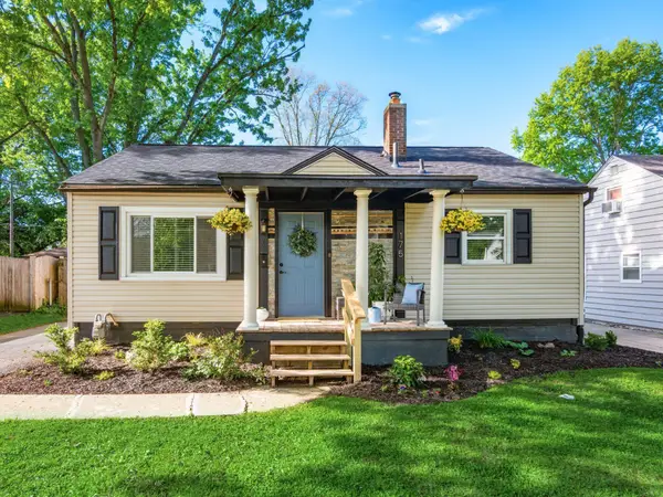 175 E Weisheimer Road, Columbus, OH 43214
