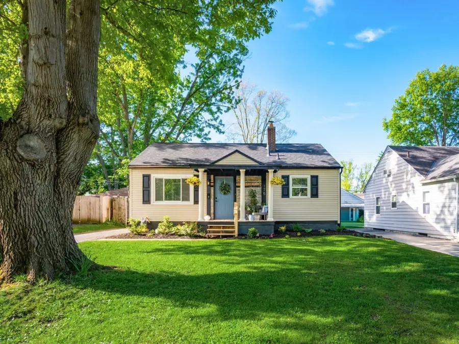 175 E Weisheimer Road, Columbus, OH 43214 - #2