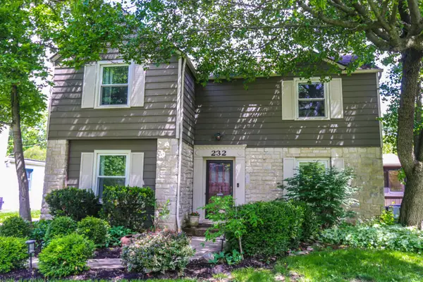 232 Eastmoor Boulevard, Columbus, OH 43209