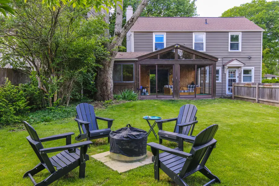 232 Eastmoor Boulevard, Columbus, OH 43209 - #3