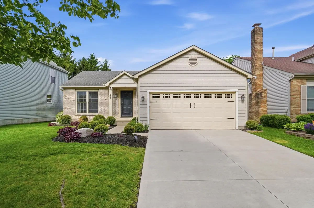 421 Bricktone Drive, Blacklick, OH 43004 - #1