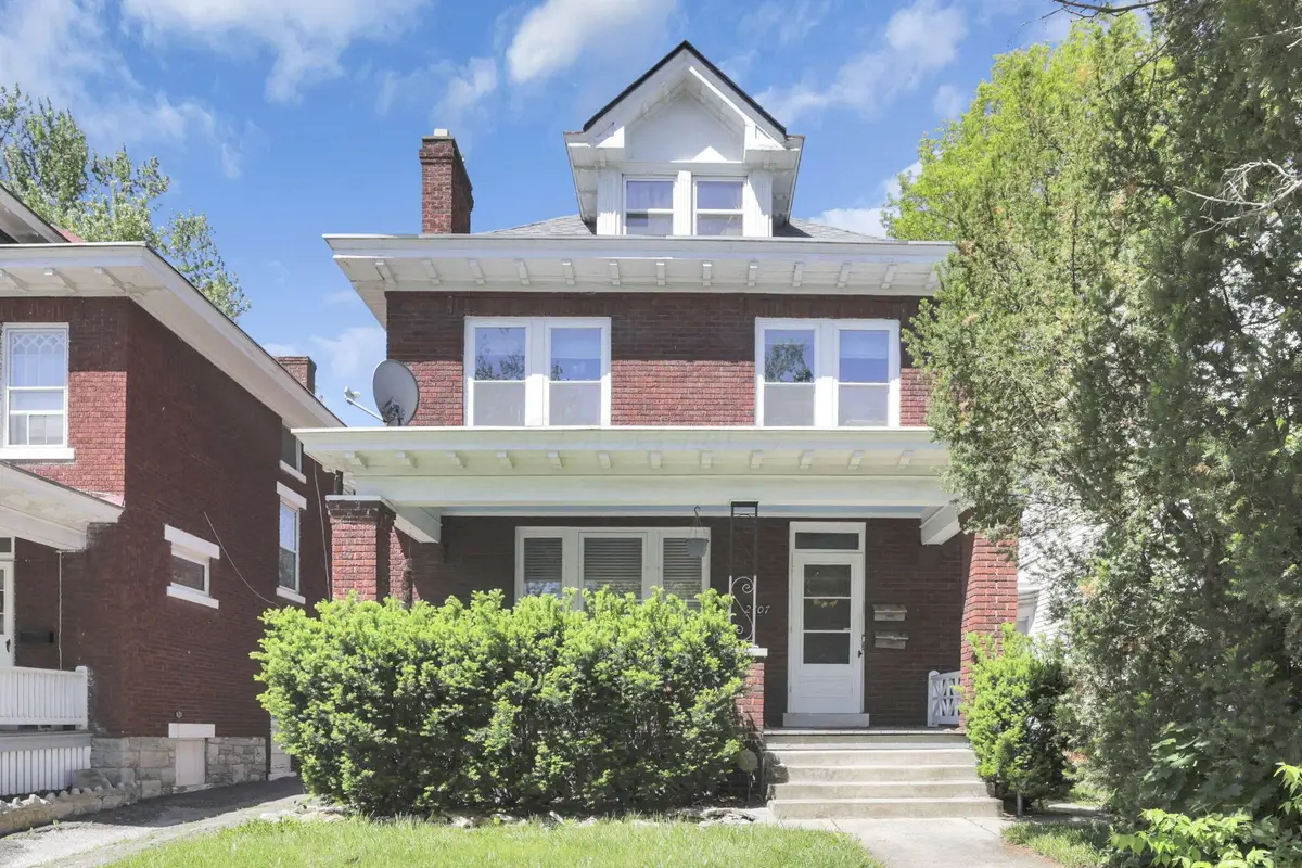 2407 Summit Street, Columbus, OH 43202 - #1