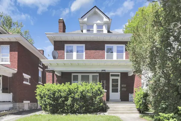 2407 Summit Street, Columbus, OH 43202