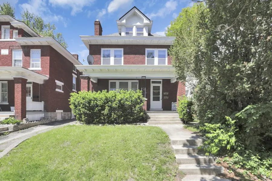 2407 Summit Street, Columbus, OH 43202 - #2