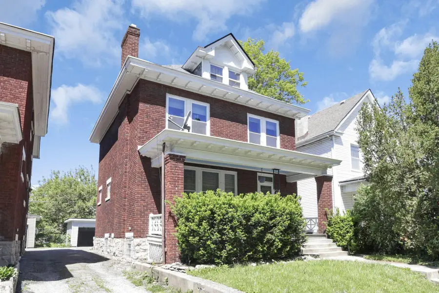 2407 Summit Street, Columbus, OH 43202 - #3