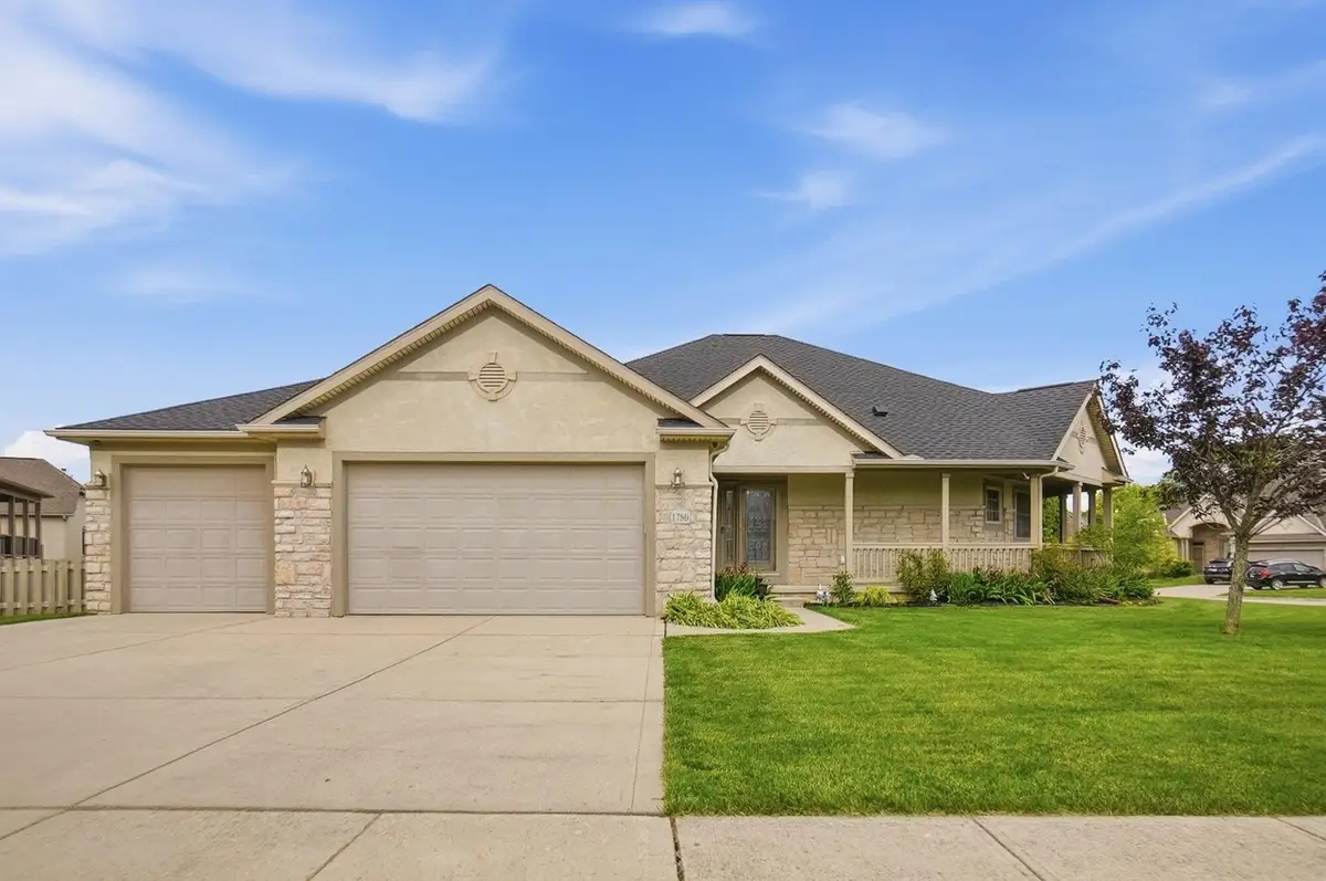 1780 Tuscarora Drive, Grove City, OH 43123 - #1