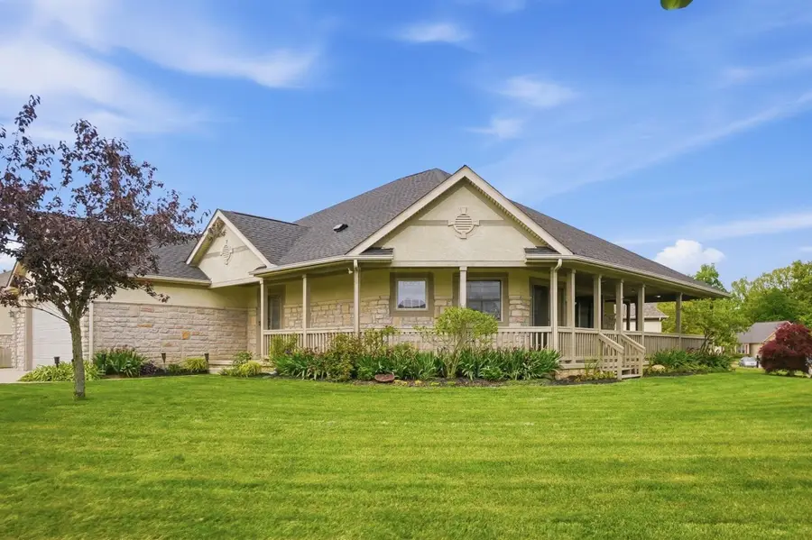 1780 Tuscarora Drive, Grove City, OH 43123 - #2