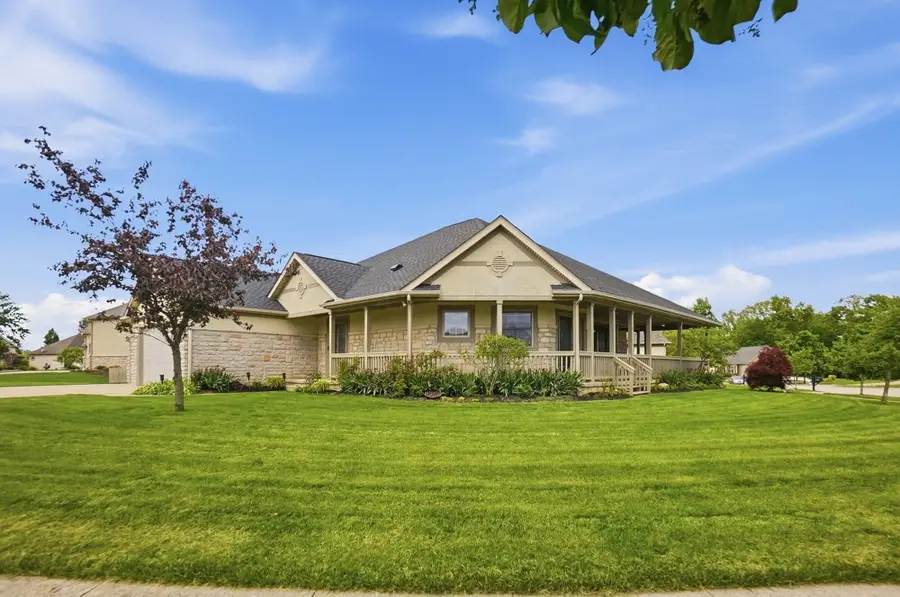 1780 Tuscarora Drive, Grove City, OH 43123 - #3