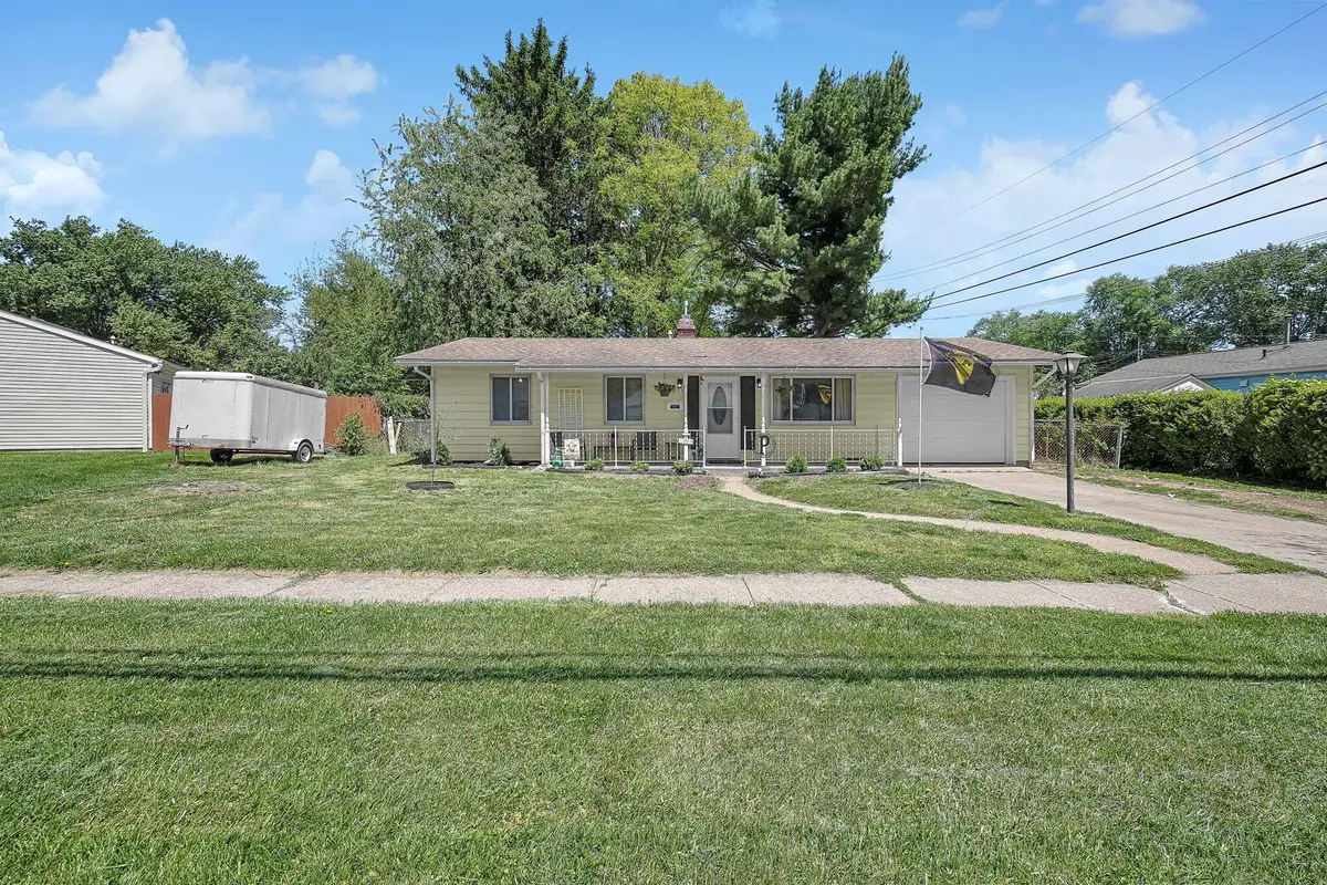1811 W Mulberry Street, Lancaster, OH 43130 - #1
