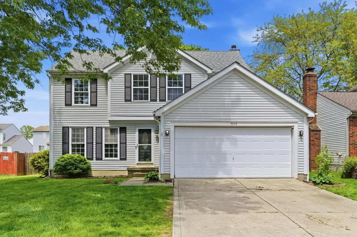 7212 Dewfall Drive, Reynoldsburg, OH 43068 - #1
