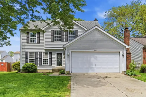 7212 Dewfall Drive, Reynoldsburg, OH 43068