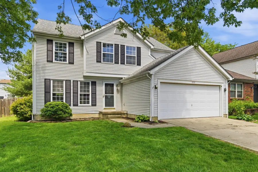 7212 Dewfall Drive, Reynoldsburg, OH 43068 - #2