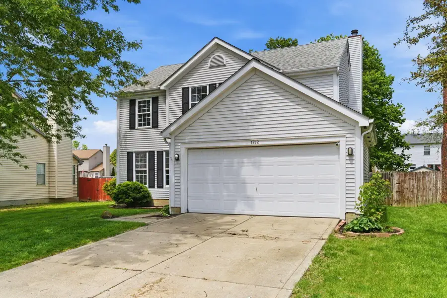 7212 Dewfall Drive, Reynoldsburg, OH 43068 - #3