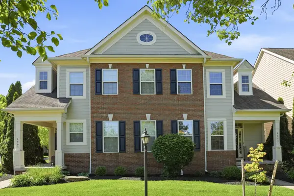 6699 Cooperstone Drive, Dublin, OH 43017