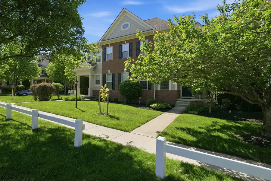 6699 Cooperstone Drive, Dublin, OH 43017 - #3