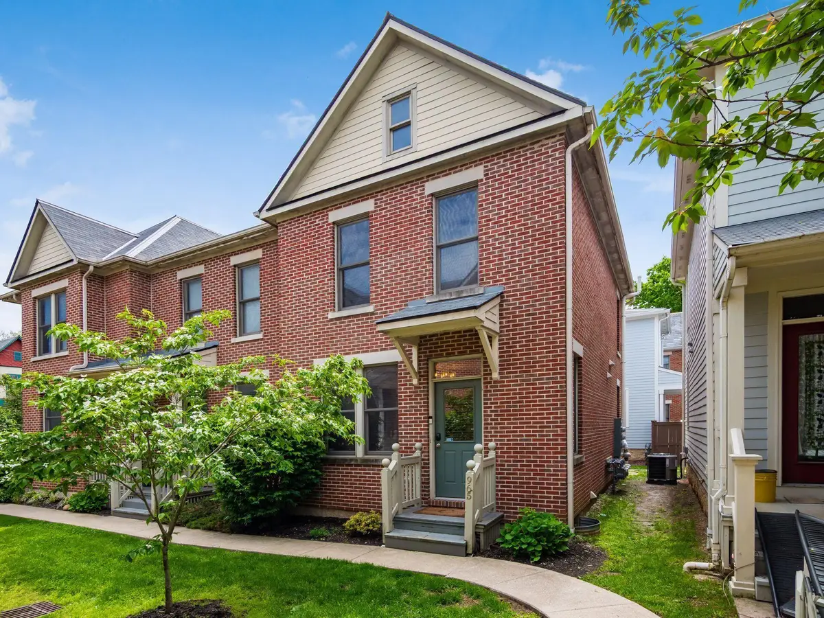 965 Delaware Avenue, Columbus, OH 43201 - #1