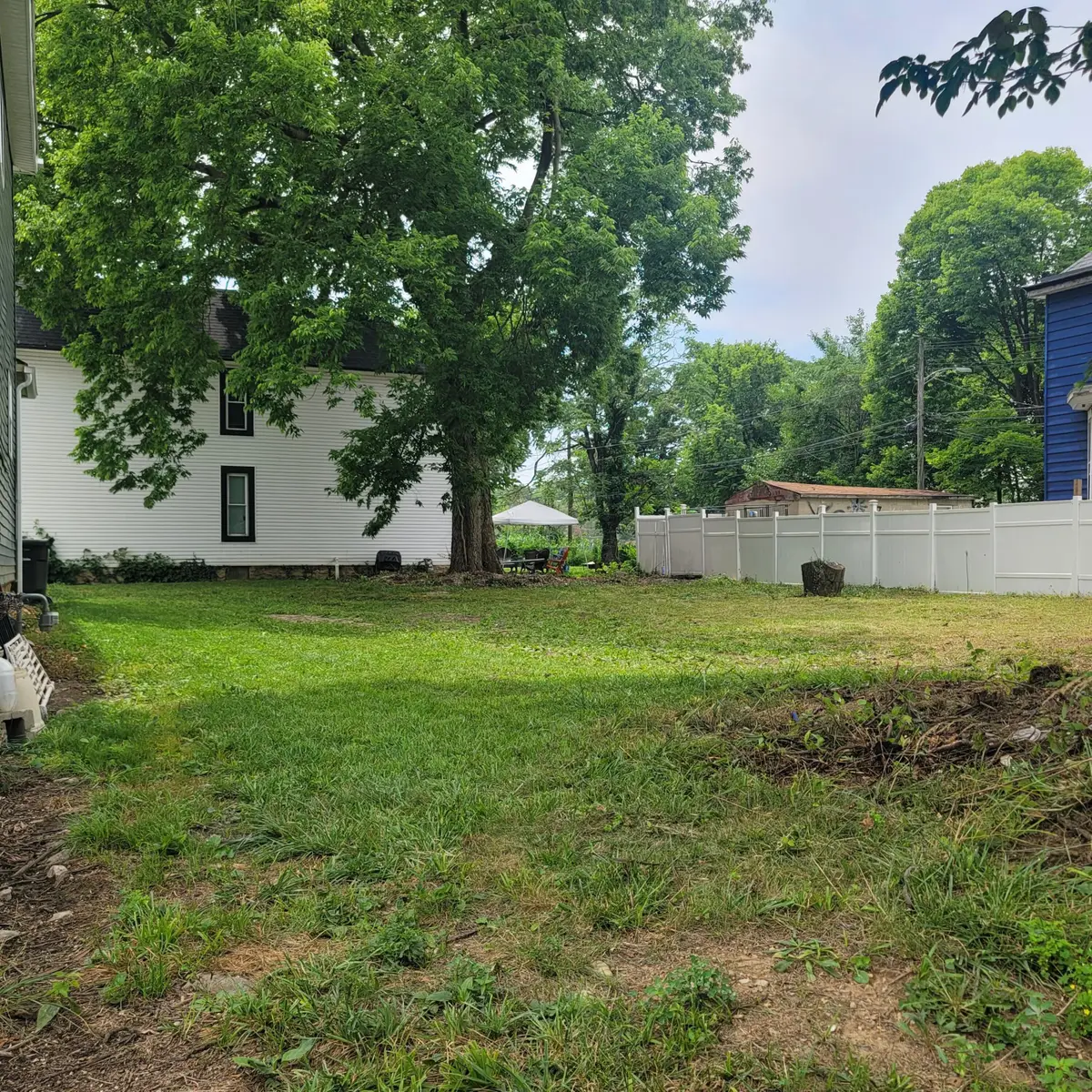 1525 E Fulton Street, Columbus, OH 43205 - #1