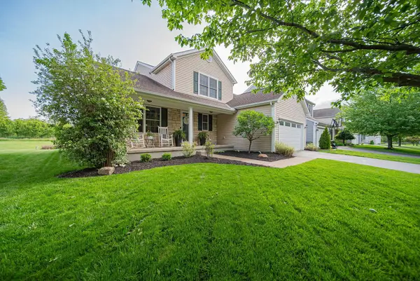 5815 Genoa Farms Boulevard, Westerville, OH 43082