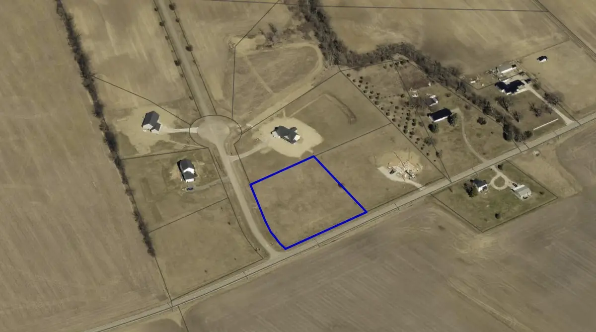 48 Deer Haven Court Ne, Washington Court House, OH 43160 - #1