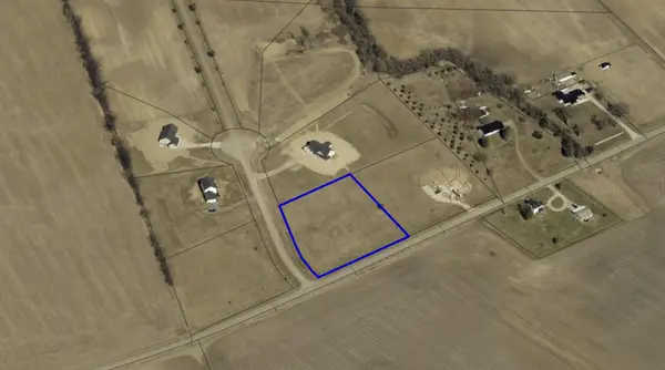 48 Deer Haven Court Ne, Washington Court House, OH 43160