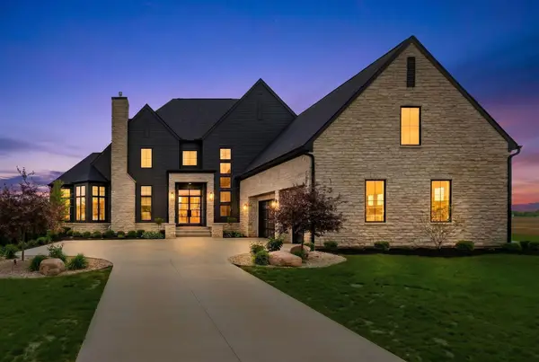 13095 Ironwood Trail, Sunbury, OH 43074