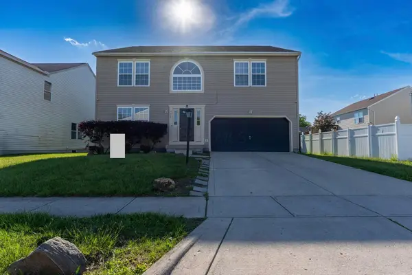 5565 Effy Lane, Canal Winchester, OH 43110