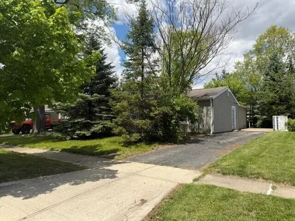 5636 Revere Drive, Hilliard, OH 43026