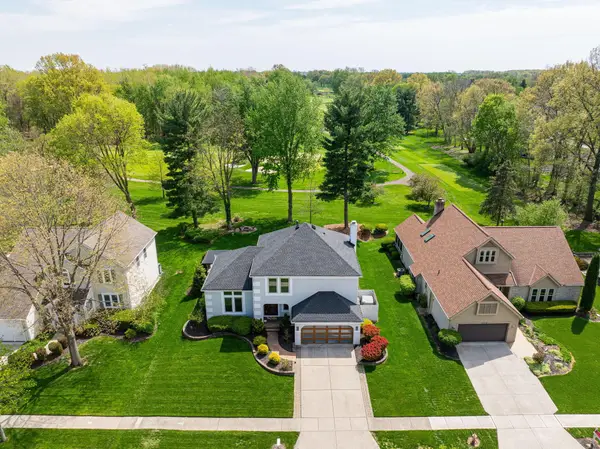 2097 Thistlewood Drive, Columbus, OH 43235