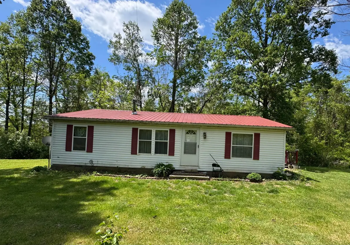 13861 Union Road, Laurelville, OH 43135 - #1