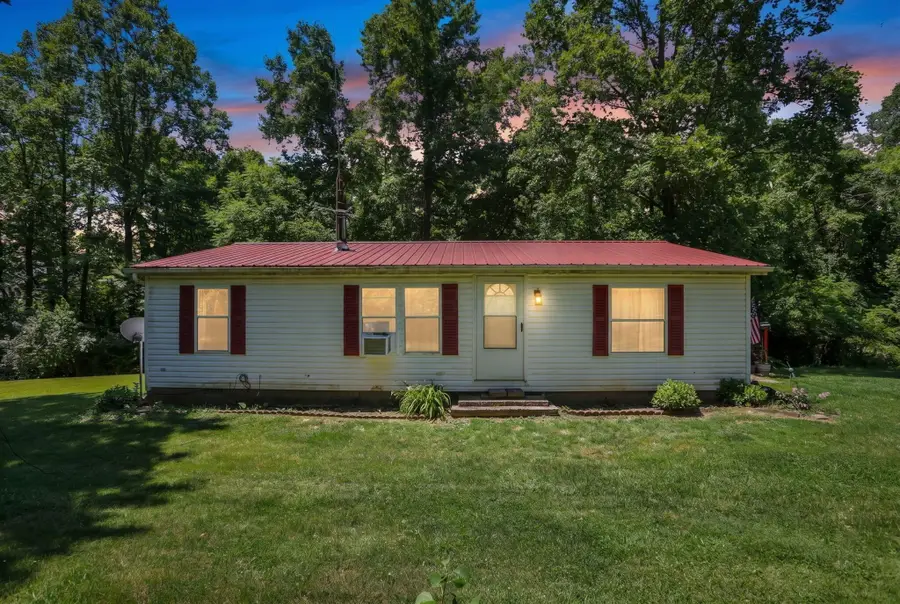 13861 Union Road, Laurelville, OH 43135 - #2