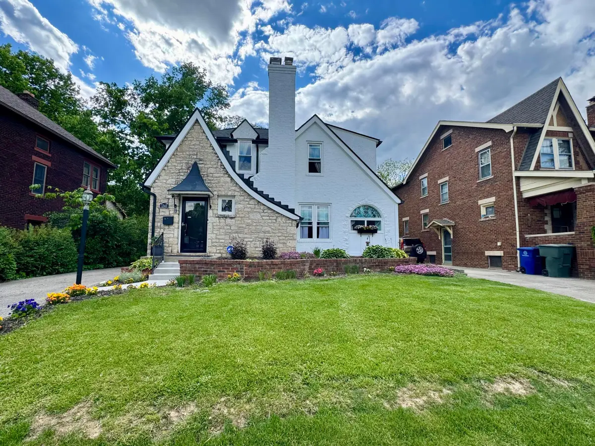 1343 Linwood Avenue, Columbus, OH 43206 - #1