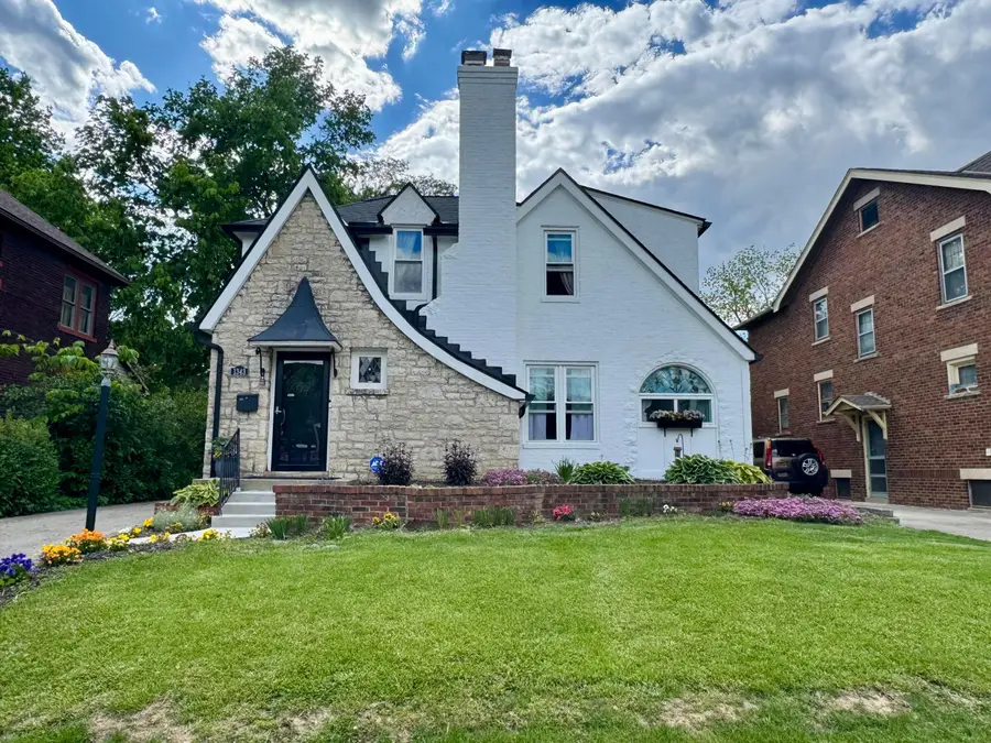1343 Linwood Avenue, Columbus, OH 43206 - #2